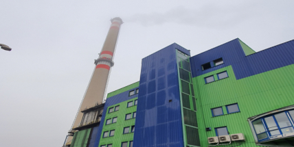 V porovnání s růstem ostatních komodit se ceny tepla pro odběratele teplárny zásadním způsobem nezvýší