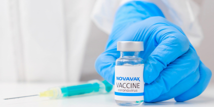 Novou vakcínou od Novavaxu je možné se nechat očkovat na 41 místech v ČR