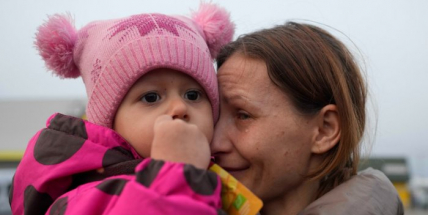 Středočeský kraj zřídí další centra pro pomoc uprchlíkům