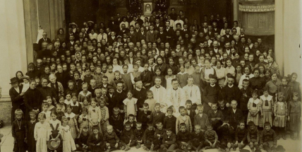 Bohužel se opět ukazuje, že v historii není nic staré