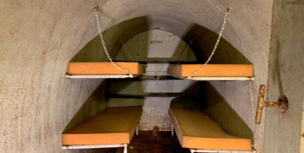 V Česku je asi 6000 protiatomových krytů pro zhruba čtvrt milionu lidí