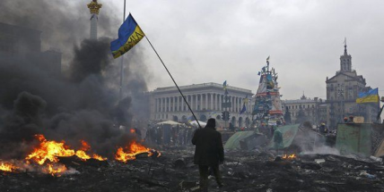 Češi, kteří chtějí bojovat za Ukrajinu, mohou počítat s beztrestností