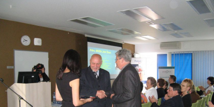 „Akutní“ lékaři a sestry se dnes sešli v příbramské nemocnici