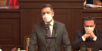 Ohrožení ČR se po dalších bojích na Ukrajině nezvýšilo