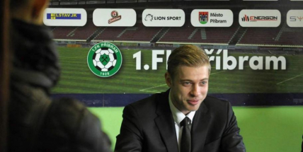 Petr Větrovský hodnotí minulou sezonu: Naše mládež je nejlepší v republice