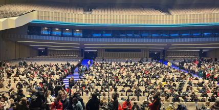 Cizinecké policii v ČR se ohlásilo přes 38.000 uprchlíků