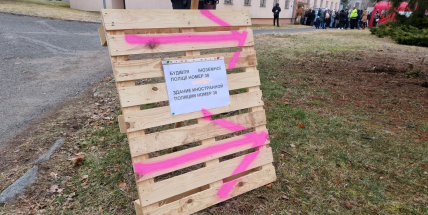 Šéfredaktor pribram.cz: Pomáhejme, ale s rozumem