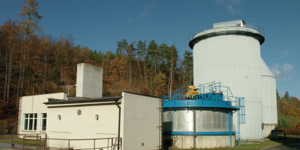 Sedlčany plánují rekonstrukci čističky za 50 až 60 milionů Kč