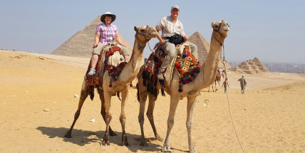 Zájem o včasné nákupy dovolených vzrostl, hlásí cestovní kanceláře a pojišťovny