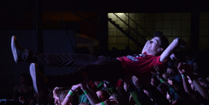 Sedlčanský Pohodafest startuje již příští víkend