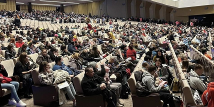 Česko udělilo Ukrajincům 90.000 víz, uprchlíků je v zemi asi 150.000