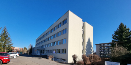 Příbramská nemocnice připravuje ambulanci pro ukrajinské děti