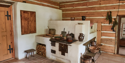 Etnoložka: Skládám si po kouskách obraz obyčejného života