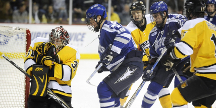 V Příbrami bude prestižní mezinárodní turnaj čtyř zemí mužské reprezentace do 20 let