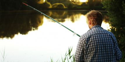 Na pstruhy a siveny! V Bohutíně se uskuteční první ročník rybářského závodu