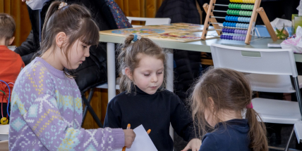 Příbram hledá ukrajinské pedagogy pro předškolní vzdělávání i na základní školy