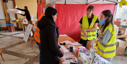 Stát zaplatí za ubytování uprchlíků 200 až 250 Kč podle typu bydlení