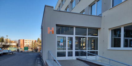 V pondělí se v Příbrami otevře ambulance pro ukrajinské děti