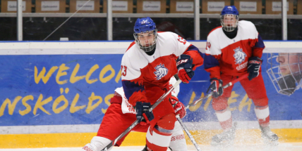 České hokejové hry se uskuteční v Ostravě, ve hře je start Rakouska