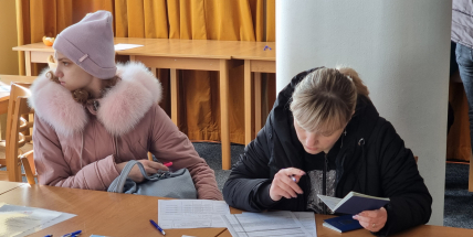 Vláda uložila úřadům uvolnit ubytovací kapacity pro uprchlíky