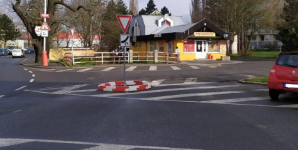 Příbram chce zbourat most na Rynečku a nahradit ho novým