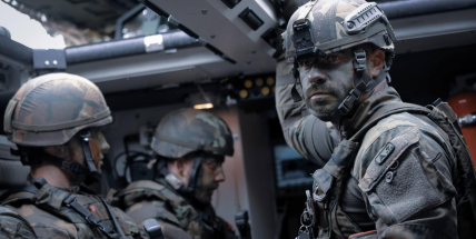 Senát má schvalovat misi vojáků na Slovensko a pomoc ukrajinským uprchlíkům