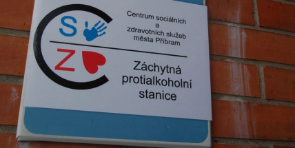 Na provoz příbramské záchytky poskytne Středočeský kraj třímilionovou dotaci