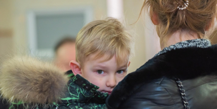 Příbram připravuje adaptační skupiny pro ukrajinské děti