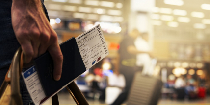 Pro příjezd ze zemí Evropské unie do ČR už neplatí žádná koronavirová omezení