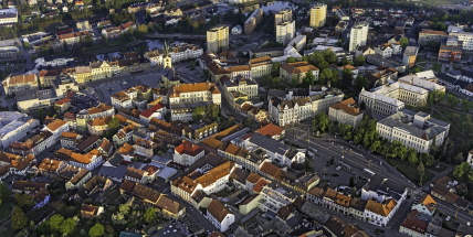 Ve středních Čechách loni přibylo 14.236 lidí. Počet obyvatel se zvýšil díky stěhování, zemřelých bylo víc než narozených