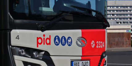 Od dubna se zvedne jízdné v PID pro zvýhodněné skupiny cestujících