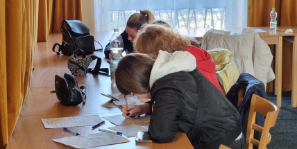 Solidární příspěvek 3000 Kč by se měl začít vyplácet po 11. dubnu