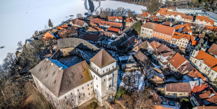 Rožmitálský meteorolog: Uplynulá zima byla jednou z nejteplejších od 60. let