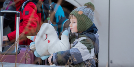 Středočeský kraj bude do budoucna zvažovat možný vznik samostatných UA pointů