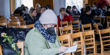 Středočeský kraj začne uzavírat smlouvy s komerčními ubytovateli běženců