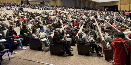 Víza dostalo v Česku přes 233.000 lidí zasažených invazí