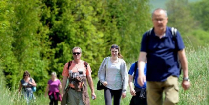 Nejznámější pochod v Česku mezi Prahou a Prčicemi se bude konat 21. května