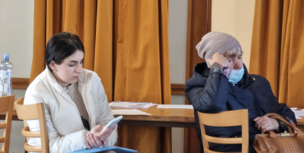 Česko v úterý udělilo Ukrajincům 3600 víz, od počátku války 245.000