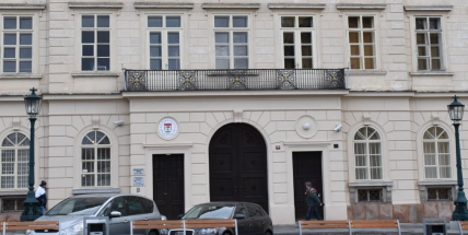 Příbramské centrum pro uprchlíky se přestěhuje do budovy bývalých Rudných dolů