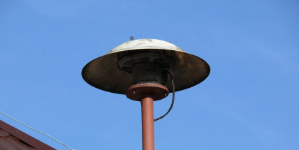 Zkouška sirén opět nebude, hasiči nechtějí paniku kvůli válce na Ukrajině