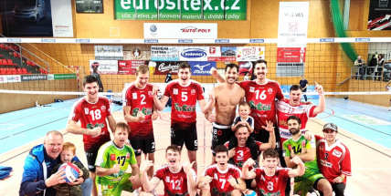 Kocouři dnes hrají o všechno, prohra znamená konec sezóny