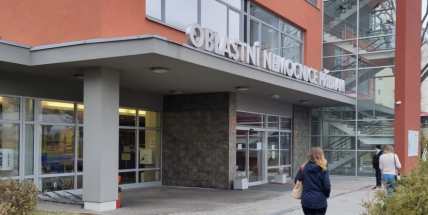 Příbramská nemocnice by měla do budoucna ušetřit na energiích