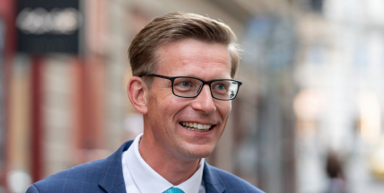 Podle Kupky jsou nyní zásoby plynu zhruba na 30 dní