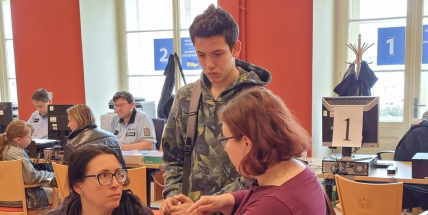 ČR v neděli vydala Ukrajincům 2500 víz, od začátku invaze téměř 260.000