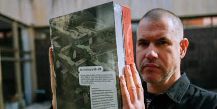 Hudebník Vladimir 518 bude v Příbrami přednášet o předrevoluční architektuře