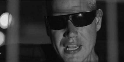 Vladimir 518 na festivalu Overdose Music v Milíně