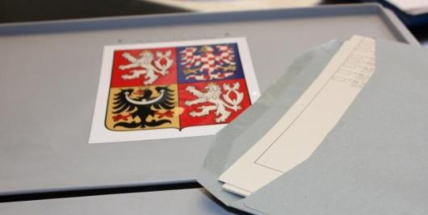 Termín komunálních a senátních voleb vyhlásil Zeman na 23. a 24. září