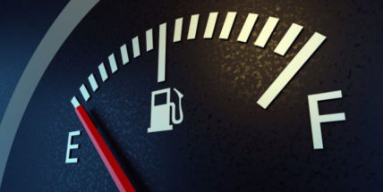 Paliva ve Středočeském kraji od minulého týdne mírně zlevnila