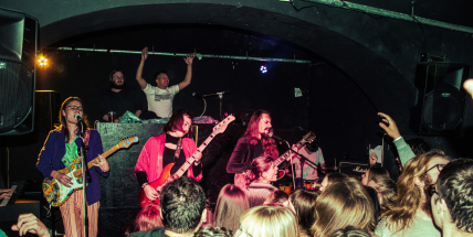 Velikonoční hudební zajíček? Příbramské kluby o víkendu otevřou „stavidla“