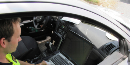 Policie stále hledá nové kolegy